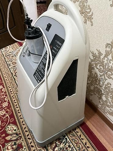 купить ингалятор в оше: Кислородный концентратор Продаю кислородный концентратор 10л в — 2