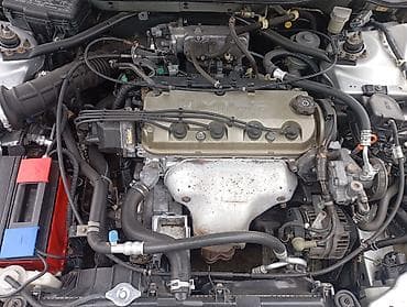 матор на хонда аккорд: Honda Accord: 2003 г., 2.3 л, Ручные, Бензин, Седан — 8