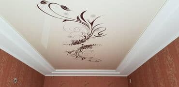 сауна в токмаке: Натяжной потолок Глянцевое, Матовое, 3D потолки Гарантия, Бесплатная консультация, Бесплатный замер — 2