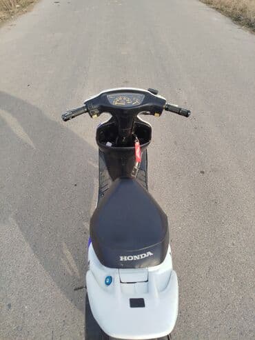 панель на гольф 3: Продаётся японский скутер Honda dio af 35 в идеальном состоянии стоит — 10