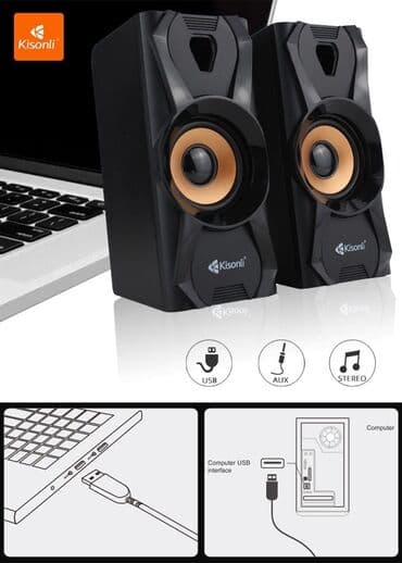 акустические системы со встроенным фонариком с сабвуфером: Бесплатная доставка Доставка по городу бесплатная Colonki Kisonlay — 1