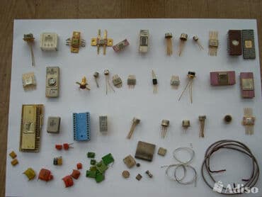 Писать и звонить вотсап куплю радиодетали км.Рэс к52 сп5ппз