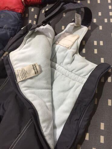 зимние детские куртки на девочку: Продаю разные зимние куртки на мальчика 1-2-3 года! Осень-зима 1 — 4