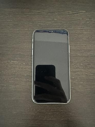 а 10 с: IPhone Xr, 64 ГБ, Белый — 3