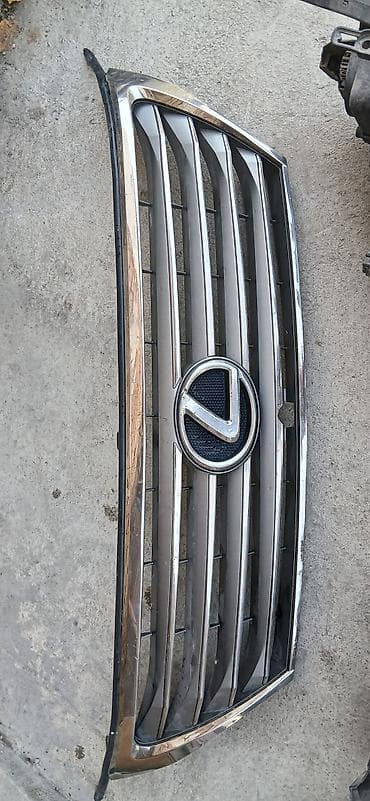 дверь тойота виш: Задний спойлер Toyota Оригинал — 4