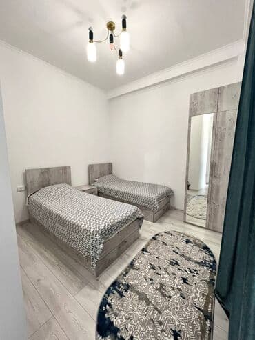 продаю действующий бизнес бишкеке: Коттедж, Коттедж 11/1 ЦО Радуга West, Кош-Кол, Детская площадка, Парковка, стоянка, Охраняемая территория — 7