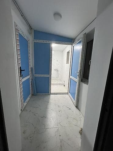 квартира 2 к: Восток 5тен 2 комнаталуу квартира берилет ичинде баары киргизилген — 1