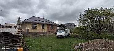 Кыймылсыз мүлк: Р-н Селекция Магистраль Барпы Алыкулова эки документ жер экиге — 6