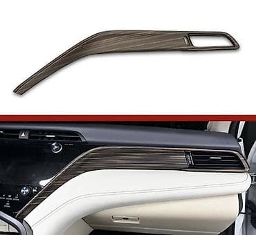 вонючка для авто: Декоративные накладки На панель, Toyota — 8