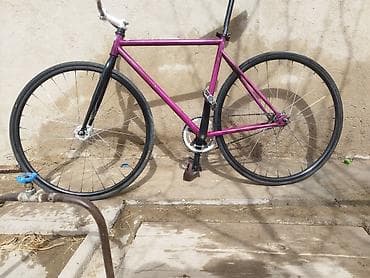 longines часы: Фикс-байк iron — 1