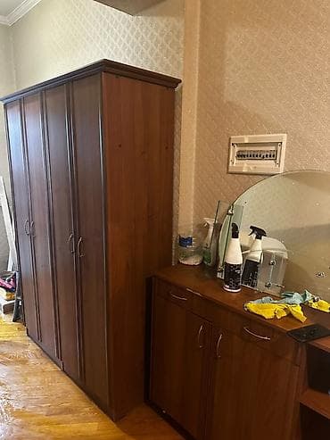 Квартиры: 2 комнаты, Филармония Агентство недвижимости, Семейным, от 6 месяцев, С мебелью полностью — 9