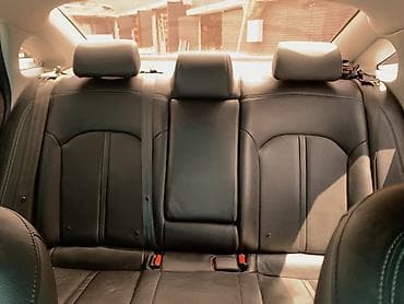 Hyundai Sonata: 2018 г., 2.4 л, Автомат, Бензин, Седан — 6