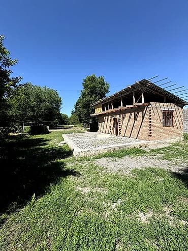 селом: 📌В селе Беловодское в районе пивзавода продаётся дом 2020 года — 7