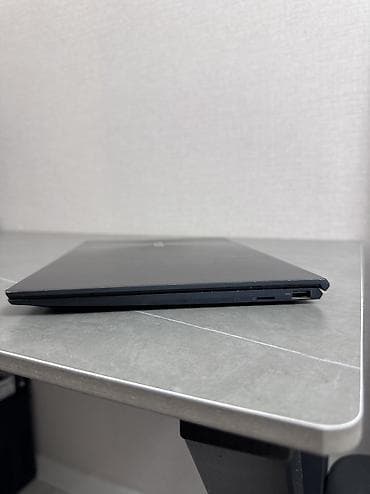 samsung notebook: Ультрабук, Б/у, AMD Ryzen 7 — 7
