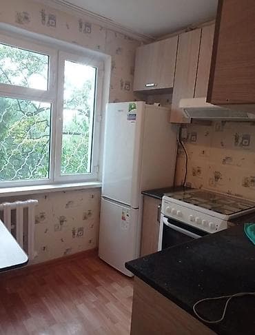 Сдается 1-комната для двух девушек по 15000 сом в 3 - комнатной — 6