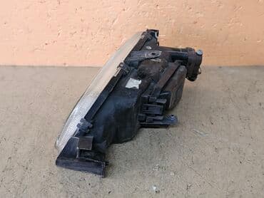 фары опель вектра б: Передняя правая фара Peugeot 1995 г., Б/у, Оригинал, Германия — 4