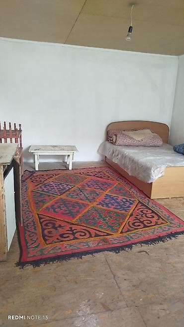 20 м², С мебелью