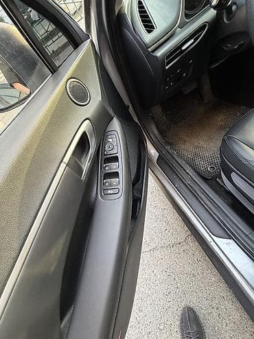 lada xray: Hyundai Sonata: 2021 г., 2 л, Автомат, Газ, Седан — 10