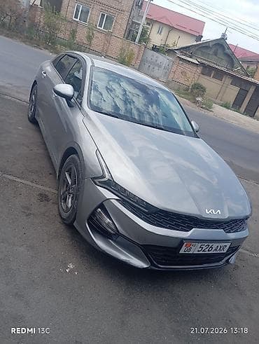 коробка куплю: Сдаю Kia K5 под такси, Долгосрочно, | Залог, Ремонт мотора от арендодателя, Ремонт коробки передач от арендодателя — 6