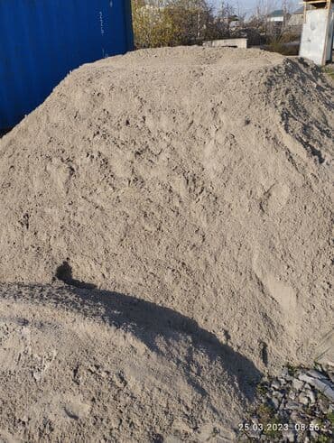 столы офисные: Глина Глина сейиный мытый, Отсев, оптималка,смес — 4