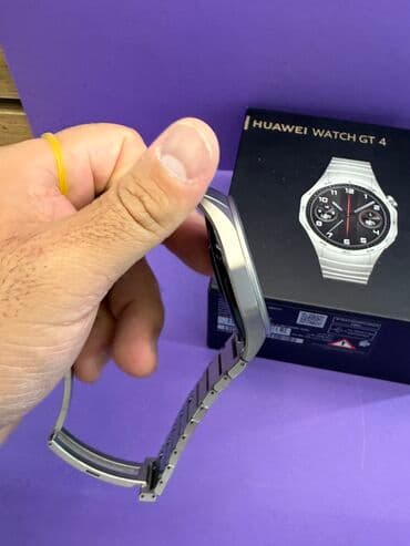 часы айфон цена бишкек: 🔥 🍏 Huawei WATCH 4GT. 🧠Память:32гб. 👩🏻‍🦳Состояние:Идеальное. 📱Статус — 3