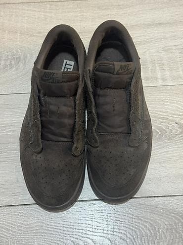 джорданы 4: Продаю джордан 1 низкие реплика без повреждений обычные следы — 7