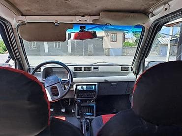 daewoo espero: Daewoo Tico: 1996 г., Механика, Бензин, Хэтчбэк — 5