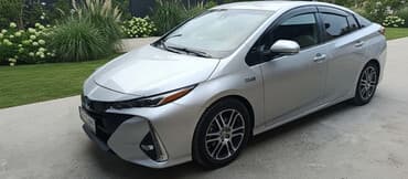 диски колесные стальные r15 ниссан патрол: Toyota Prius: 2020 г., 1.8 л, Автомат, Гибрид, Хэтчбэк — 2