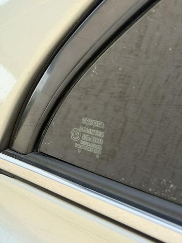 продажа ситроен: Toyota Avensis: 2003 г., 1.8 л, Автомат, Бензин, Седан — 7