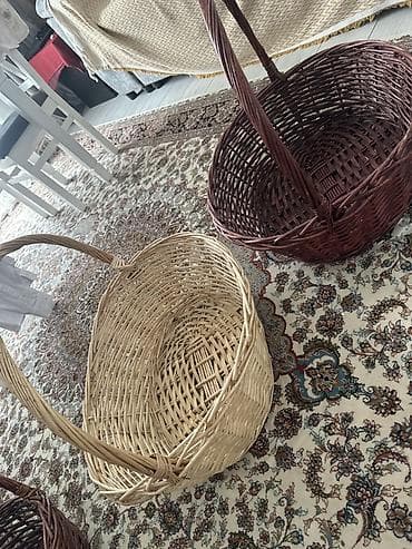 корзины севет: Корзина — 2