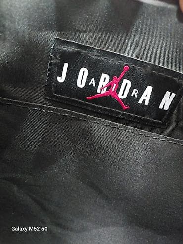 рюкзак jordan 23: Спортивная сумка, Унисекс, Новый — 3