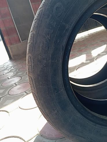 70 se: Шины 195 / 65 / R 15, Лето, Легковые, Lanvigator — 2