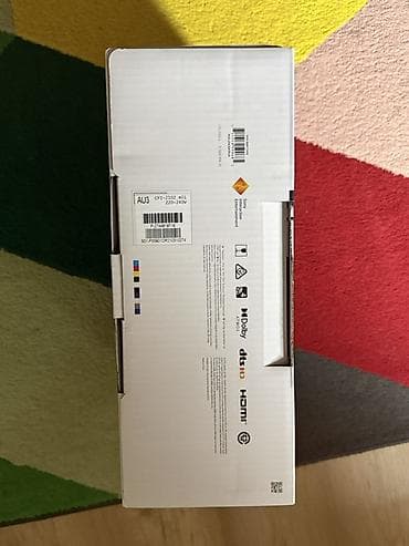 диск ps5: PlayStation 5 (PS5) — версия с дисководом, внутренняя память 1 ТБ — 5