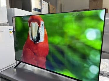 сколько стоит приставка smart tv: 🔥🔥АКЦИЯ ‼️👍🔥 У НАС САМЫЙ НИЗКИЙ ЦЕНЫ. АКЦИЯ!!! LG WEBOS 50 ДЮМ — 7