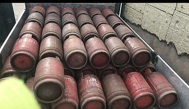 баллон гбо цена: Баллон газовый стальной, бытовой (пропановый) - Объем: ориентировочно — 2
