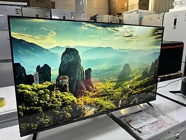 oled: 🔥🔥АКЦИЯ ‼️👍🔥 У нас самый низкий цены. Акция!!! Ясин 43 дюм диагонал — 3