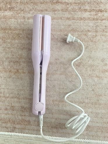 dyson ceramic pop: Утюжок для волос Стандартный — 2