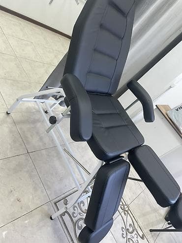 ножни: Кресло/тату кресло, многофункциональное. - Обивка: мягкий — 2