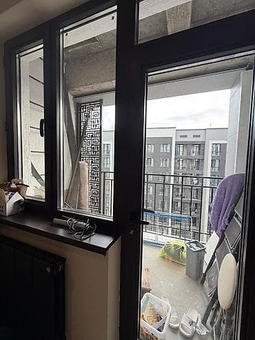 квартиры без риэлтора: 1 комната, 49 м², Элитка, 8 этаж, Евроремонт — 7