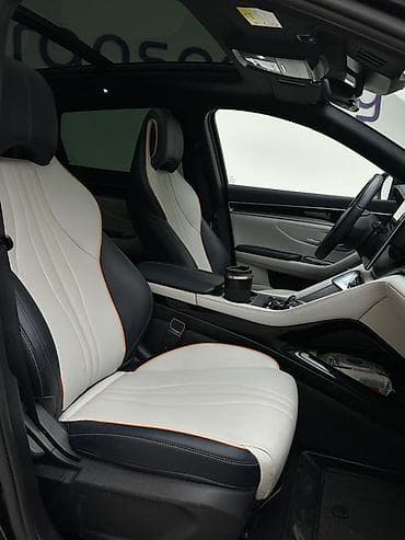 BYD: BYD Song Plus: 2024 г., Автомат, Электромобиль, Кроссовер — 5