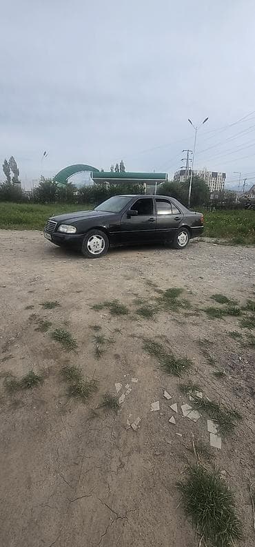 велтмейстер авто: Mercedes-Benz 220: 1993 г., 2.2 л, Механика, Бензин — 1