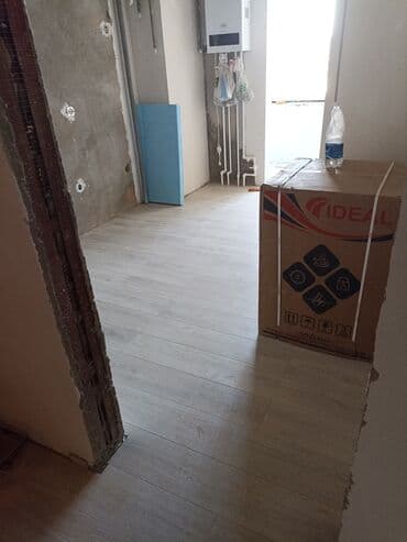 плинтус на пол: Монтаж напольных плинтусов, Укладка пола | Наливные полы, Ламинат, Линолеум Больше 6 лет опыта — 5