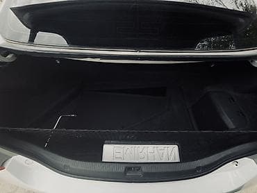 Продажа авто: Toyota Camry: 2007 г., 2.4 л, Автомат, Гибрид, Седан — 4