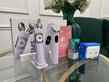 gts 2: Домашний набор для ухода за кожей Mommy Care Состав набора: - — 2