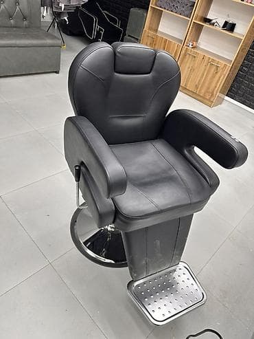 кресло реклайнер для наращивания ресниц цена: Парикмахерское/барбер-кресло профессионального уровня. Основные — 2