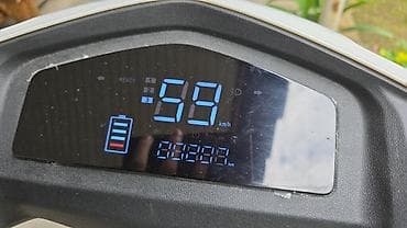 m max скутер: Тип скутера 150 куб. см, Электро, Новый — 8