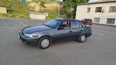 нексия г ош: Daewoo Nexia: 2004 г., 1.6 л, Механика, Бензин, Седан — 2