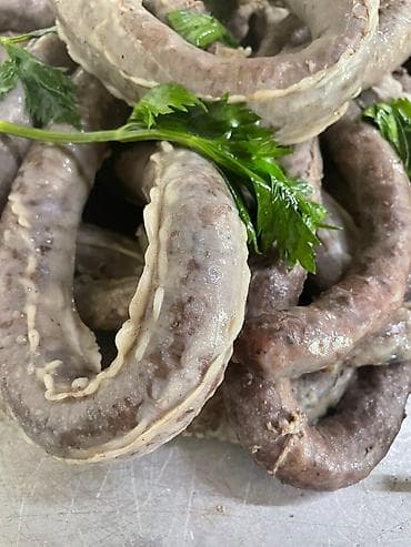 турецкий коврик: Уйгурское блюдо опкя есып. Вкусный и сытный деликатес. Вес: 6-6,5 кг — 1