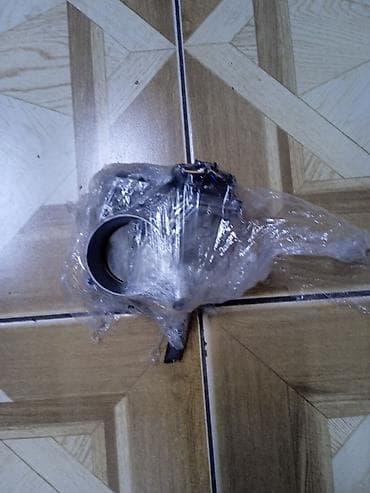 Дроссельная заслонка Toyota 2015 г., Б/у, Оригинал, Япония