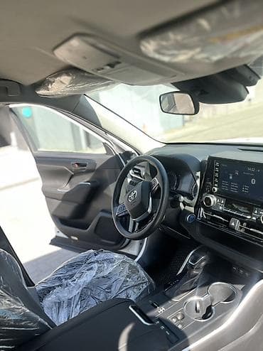 lexus rx 330 зеркало: Toyota Highlander: 2020 г., 2.5 л, Автомат, Гибрид, Кроссовер — 7